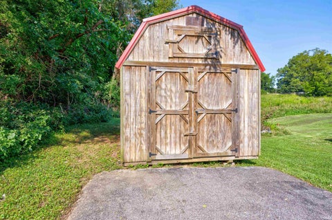 Tiny photo for 428 S 10th Street, Rockport, IN 47635 (MLS # 202632136)