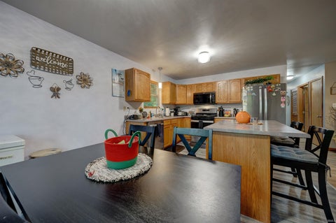 Tiny photo for 428 S 10th Street, Rockport, IN 47635 (MLS # 202632136)