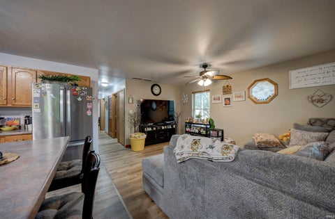 Tiny photo for 428 S 10th Street, Rockport, IN 47635 (MLS # 202632136)