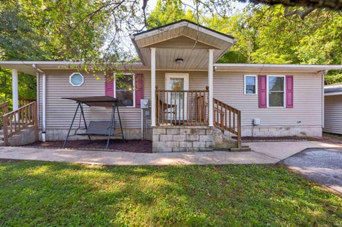 Photo of 428 S 10th Street, Rockport, IN 47635 (MLS # 202632136)
