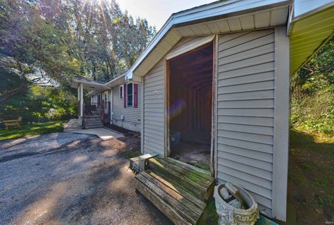 Tiny photo for 428 S 10th Street, Rockport, IN 47635 (MLS # 202632136)