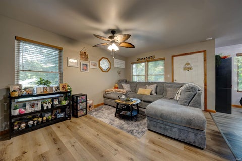 Tiny photo for 428 S 10th Street, Rockport, IN 47635 (MLS # 202632136)