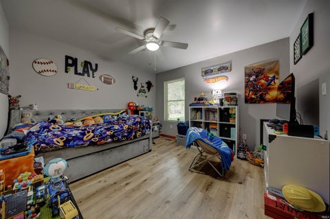 Tiny photo for 428 S 10th Street, Rockport, IN 47635 (MLS # 202632136)