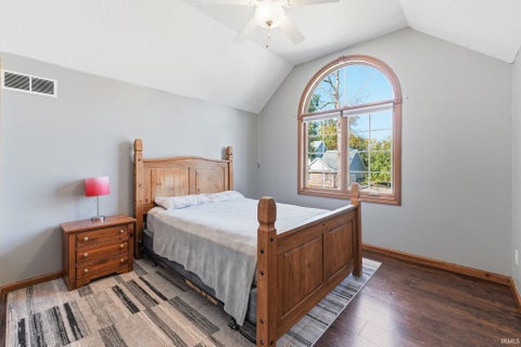 Tiny photo for 1634 Vanderbilt Drive, Fort Wayne, IN 46845 (MLS # 202641923)