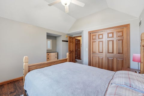 Tiny photo for 1634 Vanderbilt Drive, Fort Wayne, IN 46845 (MLS # 202641923)