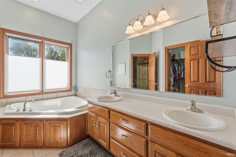 Tiny photo for 1634 Vanderbilt Drive, Fort Wayne, IN 46845 (MLS # 202641923)