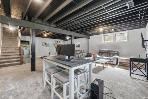 Tiny photo for 1634 Vanderbilt Drive, Fort Wayne, IN 46845 (MLS # 202641923)