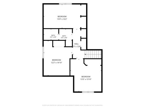 Tiny photo for 1634 Vanderbilt Drive, Fort Wayne, IN 46845 (MLS # 202641923)