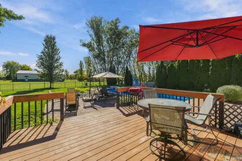 Tiny photo for 1634 Vanderbilt Drive, Fort Wayne, IN 46845 (MLS # 202641923)