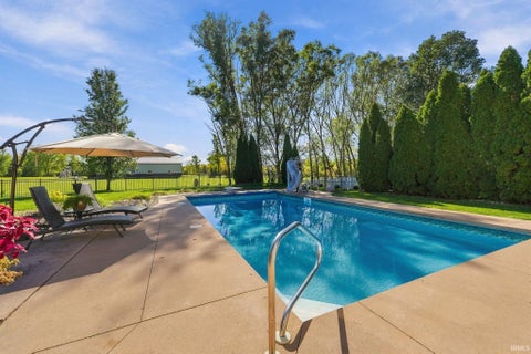 Tiny photo for 1634 Vanderbilt Drive, Fort Wayne, IN 46845 (MLS # 202641923)