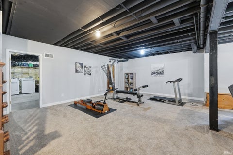 Tiny photo for 1634 Vanderbilt Drive, Fort Wayne, IN 46845 (MLS # 202641923)