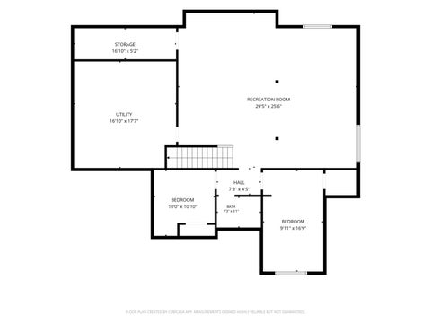 Tiny photo for 1634 Vanderbilt Drive, Fort Wayne, IN 46845 (MLS # 202641923)