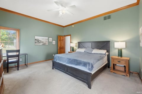 Tiny photo for 1634 Vanderbilt Drive, Fort Wayne, IN 46845 (MLS # 202641923)