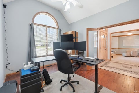 Tiny photo for 1634 Vanderbilt Drive, Fort Wayne, IN 46845 (MLS # 202641923)