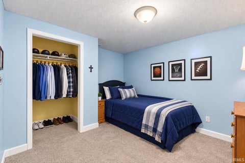 Tiny photo for 1634 Vanderbilt Drive, Fort Wayne, IN 46845 (MLS # 202641923)