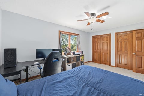 Tiny photo for 1634 Vanderbilt Drive, Fort Wayne, IN 46845 (MLS # 202641923)