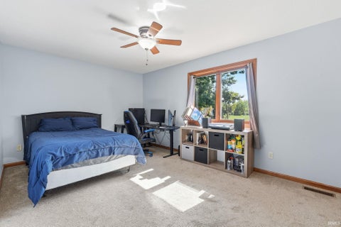 Tiny photo for 1634 Vanderbilt Drive, Fort Wayne, IN 46845 (MLS # 202641923)