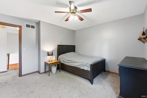 Tiny photo for 1634 Vanderbilt Drive, Fort Wayne, IN 46845 (MLS # 202641923)
