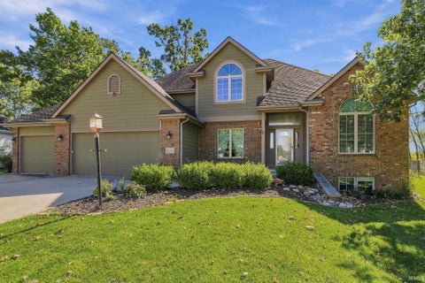 Tiny photo for 1634 Vanderbilt Drive, Fort Wayne, IN 46845 (MLS # 202641923)