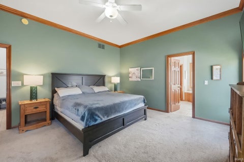 Tiny photo for 1634 Vanderbilt Drive, Fort Wayne, IN 46845 (MLS # 202641923)