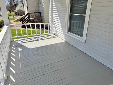 Tiny photo for 503 N Davis Street, Walton, IN 46994 (MLS # 202610510)