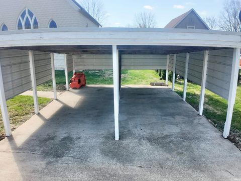 Tiny photo for 503 N Davis Street, Walton, IN 46994 (MLS # 202610510)