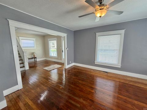 Tiny photo for 503 N Davis Street, Walton, IN 46994 (MLS # 202610510)