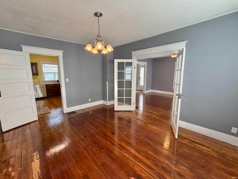 Tiny photo for 503 N Davis Street, Walton, IN 46994 (MLS # 202610510)