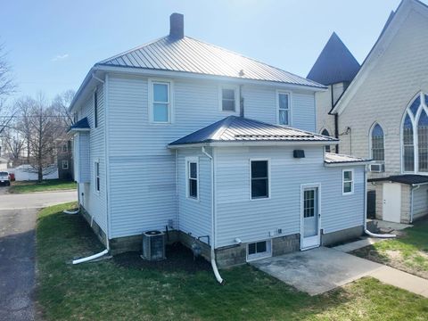 Tiny photo for 503 N Davis Street, Walton, IN 46994 (MLS # 202610510)