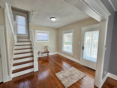 Tiny photo for 503 N Davis Street, Walton, IN 46994 (MLS # 202610510)