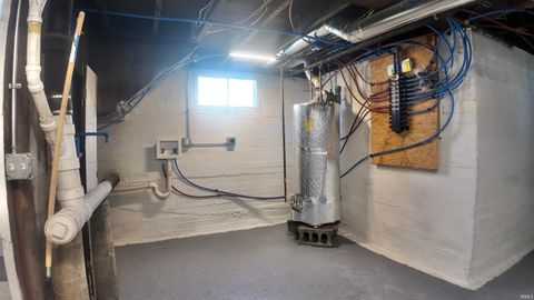 Tiny photo for 503 N Davis Street, Walton, IN 46994 (MLS # 202610510)