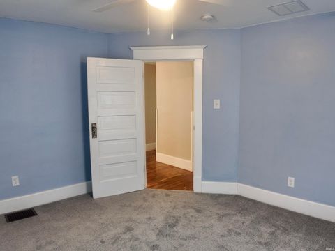 Tiny photo for 503 N Davis Street, Walton, IN 46994 (MLS # 202610510)