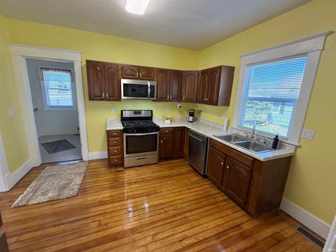 Tiny photo for 503 N Davis Street, Walton, IN 46994 (MLS # 202610510)