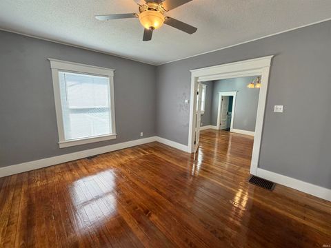 Tiny photo for 503 N Davis Street, Walton, IN 46994 (MLS # 202610510)