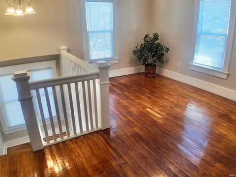 Tiny photo for 503 N Davis Street, Walton, IN 46994 (MLS # 202610510)