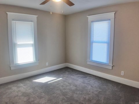 Tiny photo for 503 N Davis Street, Walton, IN 46994 (MLS # 202610510)