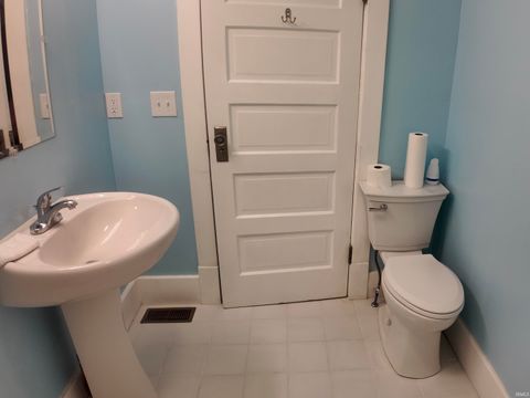 Tiny photo for 503 N Davis Street, Walton, IN 46994 (MLS # 202610510)