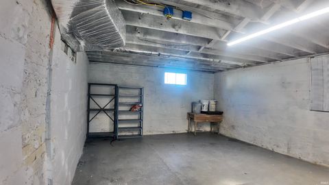 Tiny photo for 503 N Davis Street, Walton, IN 46994 (MLS # 202610510)