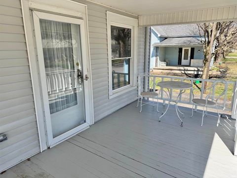 Tiny photo for 503 N Davis Street, Walton, IN 46994 (MLS # 202610510)