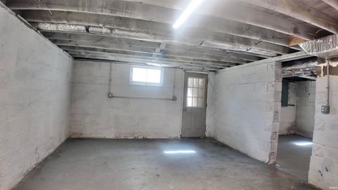 Tiny photo for 503 N Davis Street, Walton, IN 46994 (MLS # 202610510)