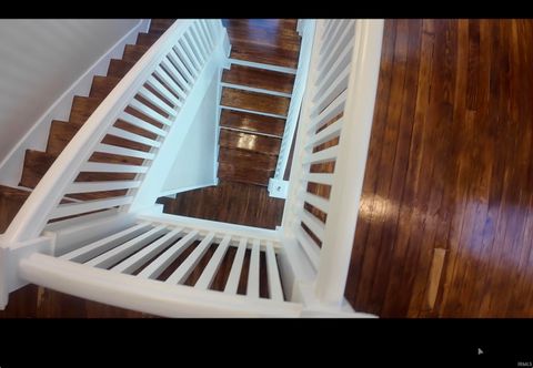 Tiny photo for 503 N Davis Street, Walton, IN 46994 (MLS # 202610510)