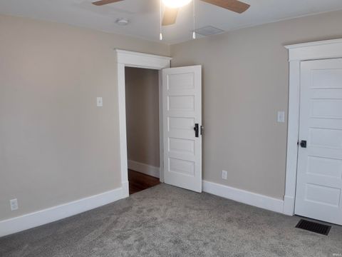 Tiny photo for 503 N Davis Street, Walton, IN 46994 (MLS # 202610510)