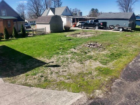 Tiny photo for 503 N Davis Street, Walton, IN 46994 (MLS # 202610510)