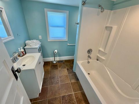 Tiny photo for 503 N Davis Street, Walton, IN 46994 (MLS # 202610510)