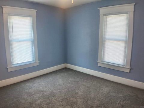 Tiny photo for 503 N Davis Street, Walton, IN 46994 (MLS # 202610510)