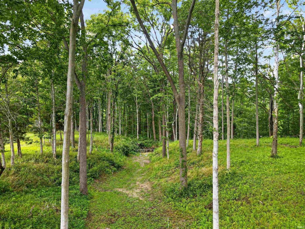 Photo of 9560 W Chapel Road, Andrews, IN 46702 (MLS # 202633451)