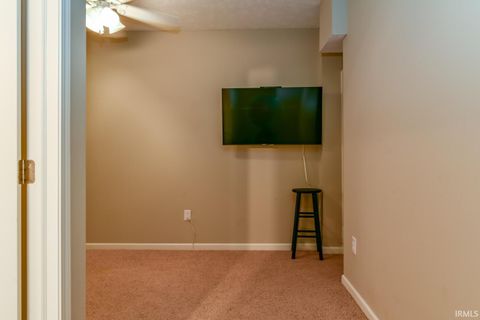Tiny photo for 2551 S Addisyn Lane, Bloomington, IN 47403 (MLS # 202609884)