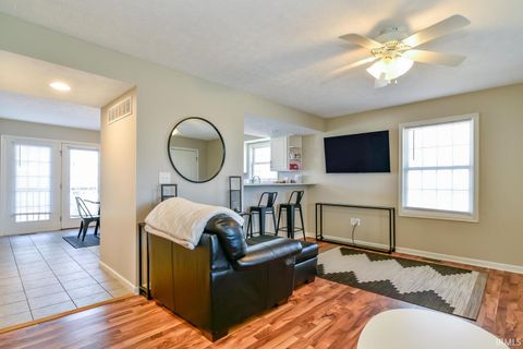 Tiny photo for 2551 S Addisyn Lane, Bloomington, IN 47403 (MLS # 202609884)