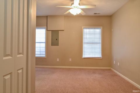Tiny photo for 2551 S Addisyn Lane, Bloomington, IN 47403 (MLS # 202609884)