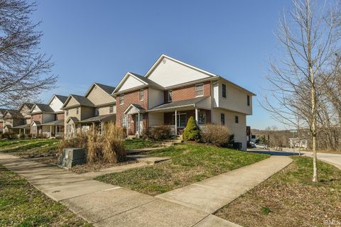 Tiny photo for 2551 S Addisyn Lane, Bloomington, IN 47403 (MLS # 202609884)